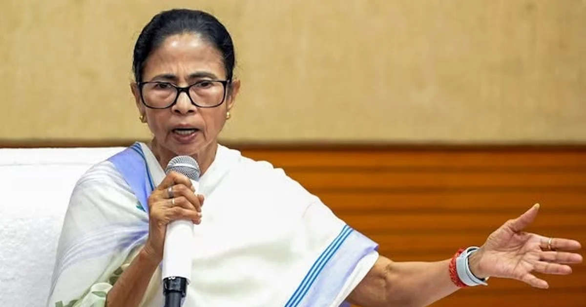 तृणमूल भवन विवादमा ममता बनर्जीले भाडा भुक्तानीका कागजातहरू गरिन् सार्वजनिक
