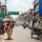 मनसुनको समयमा पनि अत्यधिक गर्मीले सिलिगुढीबासी बेहाल; तापक्रम ३५ डिग्री सेल्सियस पुग्यो