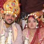 विहेको साढे दुई महिनापछि दाइजोको आरोपमा युवतीको मृत्यु