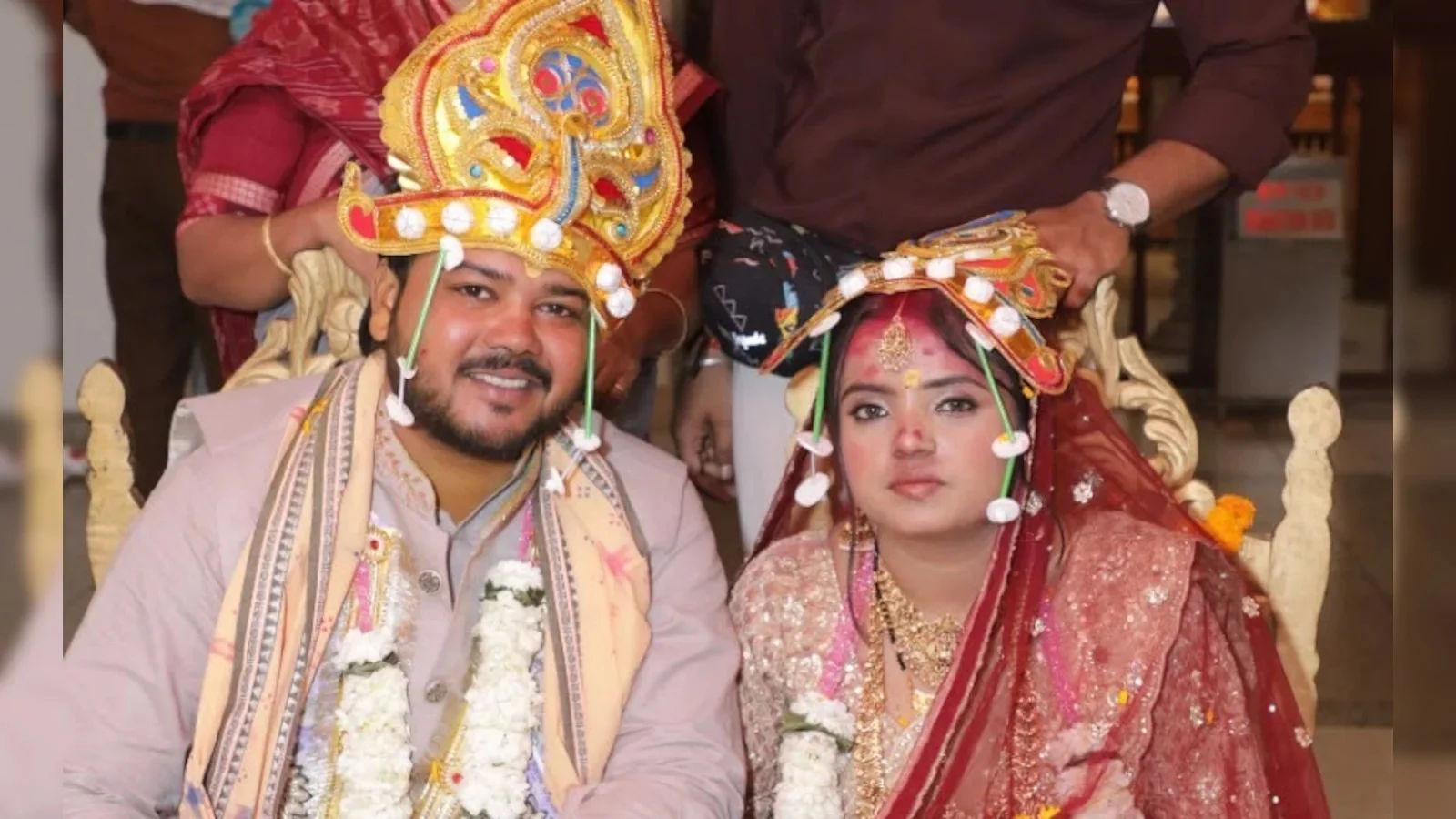विहेको साढे दुई महिनापछि दाइजोको आरोपमा युवतीको मृत्यु