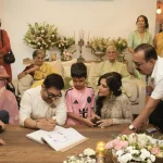आमिर खानले लामो समयदेखिकी पार्टनर गौरी स्प्राटसँग विवाह गरे