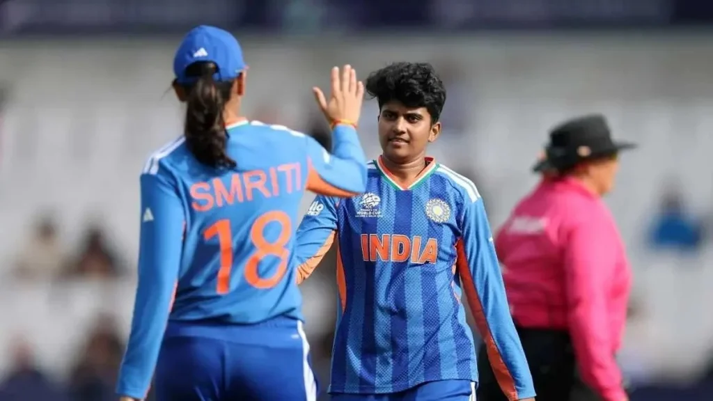 ICC Women's T20 World Cup 2026