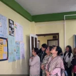 सोनादा कलेजमा डा. श्यामा प्रसाद मुखर्जीबारे दुई सप्ताहव्यापी कार्यक्रम