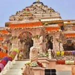 राम मन्दिर भेटी विवाद: सीसीटीभी फुटेजमा लुगाभित्र पैसा लुकाएको दृश्य