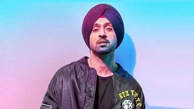 दिलजीत दोसांझको ‘सतलुज’ लाई Zee5 बाट किन हटाइयो ?