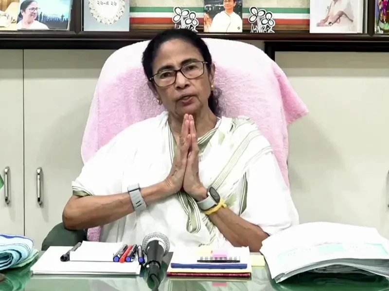 इडीले तृणमूलको कोष प्रयोगद्वारा गरिएको लेनदेनको अनुसन्धान