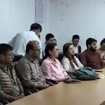 पश्चिम सिक्किम साहित्य परिषदको स्रष्टा अनि उपमान बस्नेत पुरस्कार