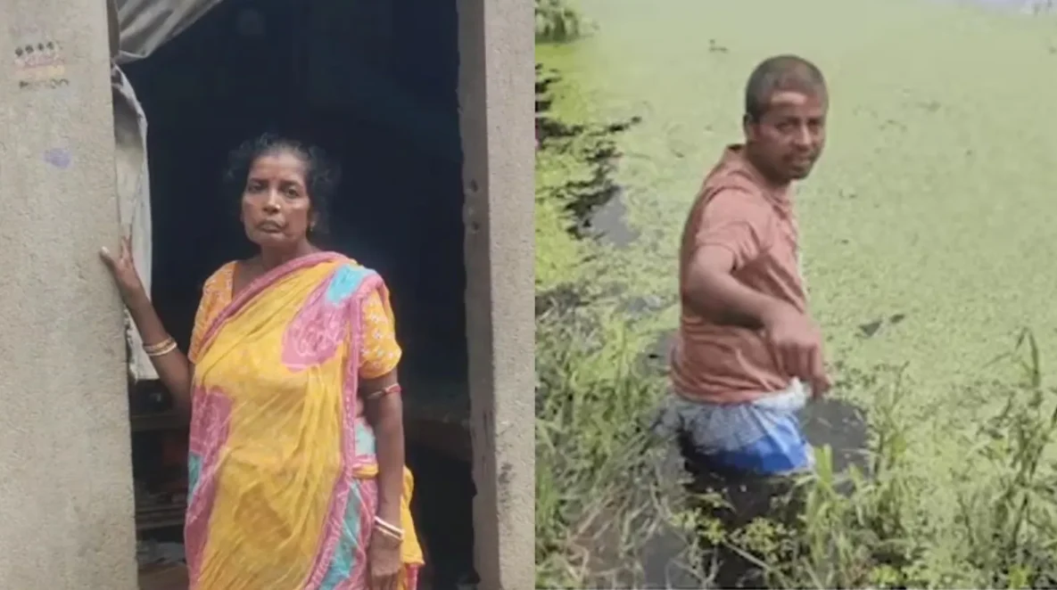 बारुईपुर इन्काउन्टर: ‘जे गर्‍यो, त्यही सजाय पायो’, आरोपी प्रभास मण्डलको मृत्युमा आमाले भनिन्- ‘मलाई शान्ति मिल्यो’