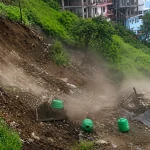 उत्तराखण्डमा दुई दिनमा ठूलो वर्षा हुने चेतावनीले प्रशासन उच्च सतर्क