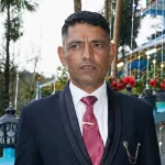 दूधेमा बेली ब्रीज उद्धघाटन गरिएकोमा अमित छेत्रीद्वारा आभार प्रकट