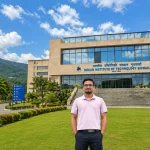 वैज्ञानिक डा. सागर भट्टराईको अन्तर्राष्ट्रिय सफलता, SCI Q1मा 