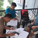 चुनौतीपूर्ण परिस्थितिहरूमा पनि कृषि-किसान दर्ताप्रति अटल प्रतिबद्धता