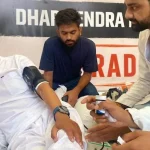 प्रधानन्यायाधीशको विरोध प्रदर्शनमा सोनम वाङचुकको स्वास्थ्य बिग्रँदै