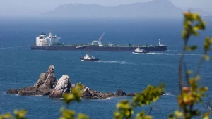 US Iran Strait of Hormuz War