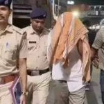 7.5 केजी गाँजासहित सराइघाट एक्सप्रेसबाट एक पक्राउ, एनजेपीमा जीआरपीको ठूलो कारबाही