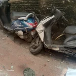 इमोसन क्लबद्वारा बाघधारा रोड क्षेत्रमा चलाइयो व्यापक सरसफाइ अभियान