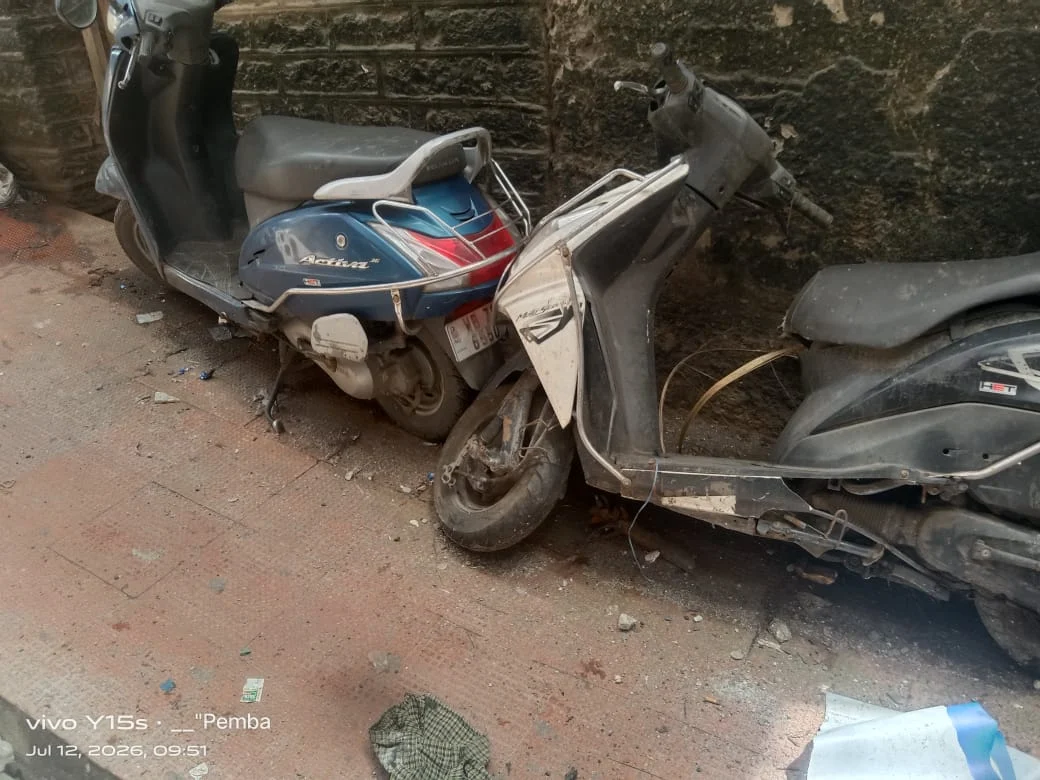 इमोसन क्लबद्वारा बाघधारा रोड क्षेत्रमा चलाइयो व्यापक सरसफाइ अभियान