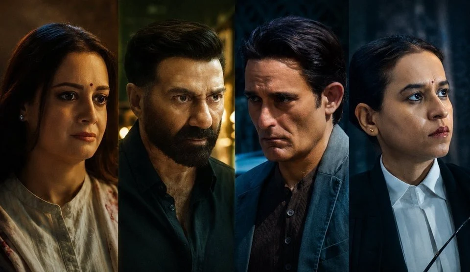 इक्का मन पर्यो ? यहाँ केही कोर्टरूम थ्रिलरहरू छन् जुन तपाईंले हेर्नुपर्छ