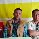 समाधान बन्दुक र बन्दबाट होइन, संवादले सम्भव छ: सञ्जीब सुवेदी 
