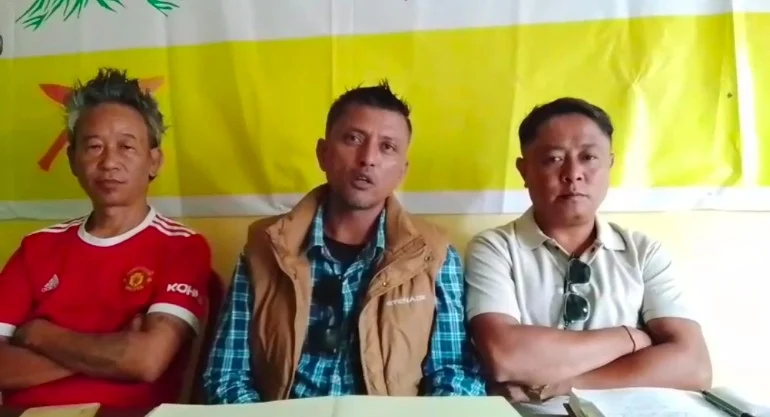 समाधान बन्दुक र बन्दबाट होइन, संवादले सम्भव छ: सञ्जीब सुवेदी 