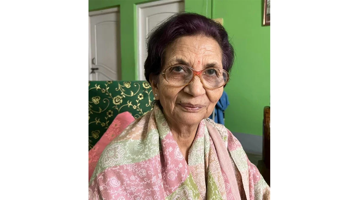 उर्मिला घिसिङ स्मृति साहित्य सम्मान लेखिका मातृका गजमेरलाई प्रदान गरिने
