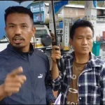 सोनादा पेट्रोल पम्पदेखि नालीचौर,घले गाउँ जाने बाटो छैन,कामै नगरी बील कसरी पास भयो ?
