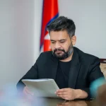प्राज्ञिक थलोलाई दलीय राजनीतिमुक्त बनाउने र सुशासन कायम गर्ने साझा प्रतिबद्धता व्यक्त