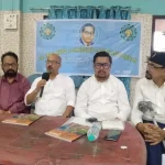 अखिल भातीय नेपाली अनुसूचित सङगठनको सिलगढीमा सभा