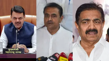 फडणवीससँग एनसीपीका2पक्षीय नेताको भेटले महाराष्ट्र राजनीतिमा नयाँ मोड