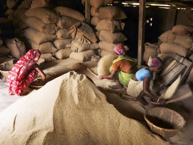 एफसीआइद्वारा रु.१,१६० करोडको चामल घोटालाको दाबी अस्वीकार