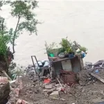 टिस्टाको बढ्दो कटानले टिस्टा बजार संकटमा