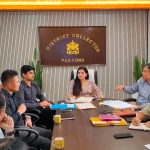 समीक्षा जल जीवन मिशन कार्यान्वयन, पानी पूर्वाधार सुदृढीकरणमा फोकस