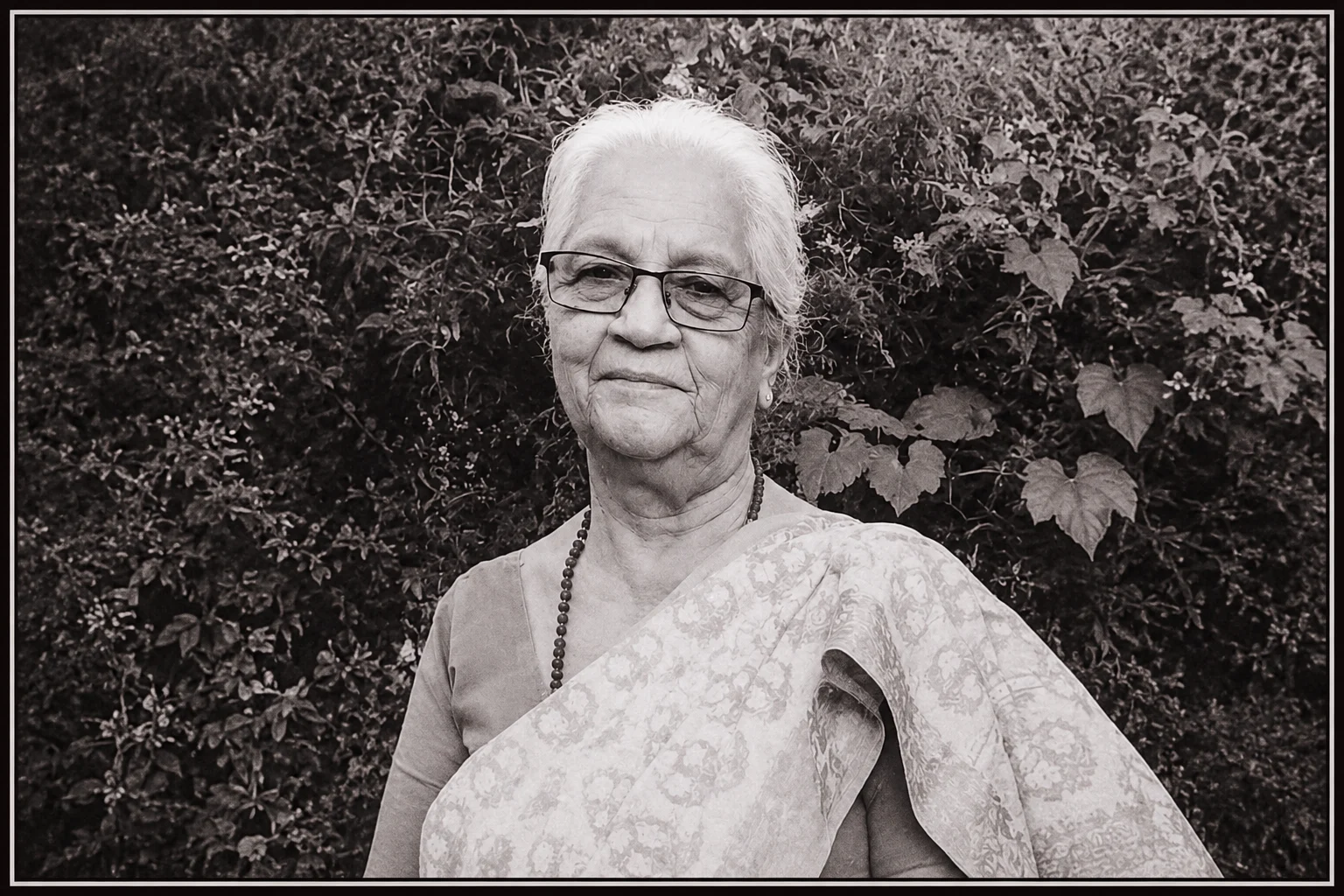 वरिष्ठ साहित्यकार गीता उपाध्यायकाे निधनमा शब्द समयले शाेकसभा