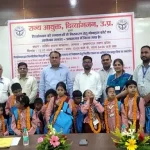 अपाङ्ग व्यक्तिहरूका लागि मोबाइल अदालत सञ्चालन: धेरै मुद्दाको सुनुवाइ 