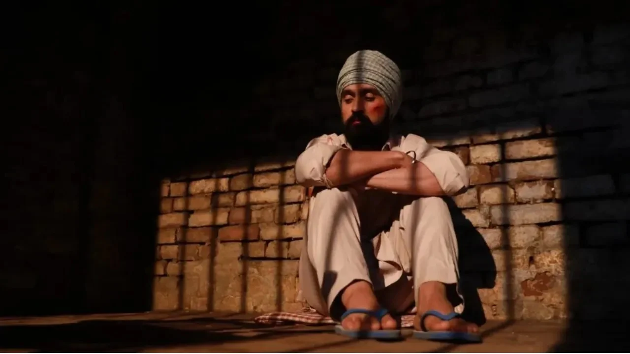 दिलजीतले फिल्म “सतलज”को लागि केवल एक रुपैयाँ लिएका थिए