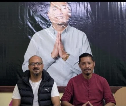 अनुसन्धान आयोगलाई टाउन कमिटीद्वारा स्वागत