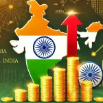 अमेरिका-इरान तनावले भारतीय रुपैयाँ घट्यो, कच्चा तेलको मूल्य $८५ नाघेको छ।
