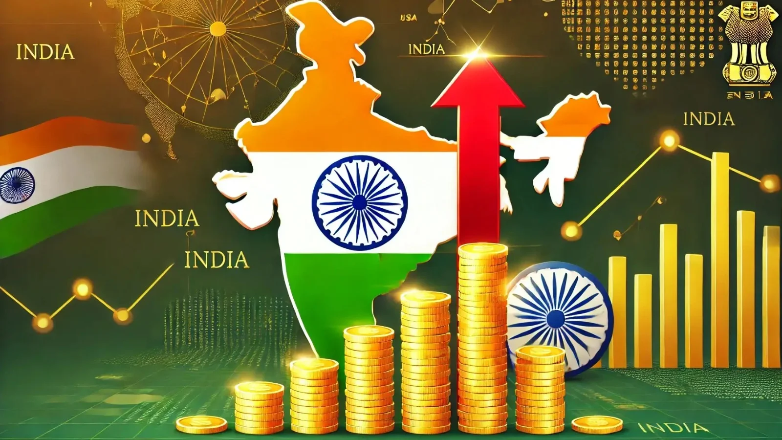 अमेरिका-इरान तनावले भारतीय रुपैयाँ घट्यो, कच्चा तेलको मूल्य $८५ नाघेको छ।
