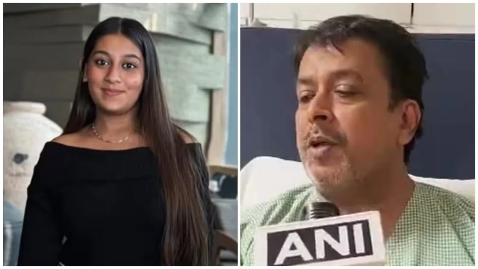 सिया गोयल प्रकरण: बुबाले भने ‘दोषी भए उसलाई फाँसी देऊ’