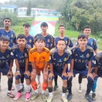 खरसाङ सुपर लीग 2026 मा केएफसी अनि केएससी विजय