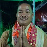 दिल कुमार सुब्बालाई सम्मान जनाइयो