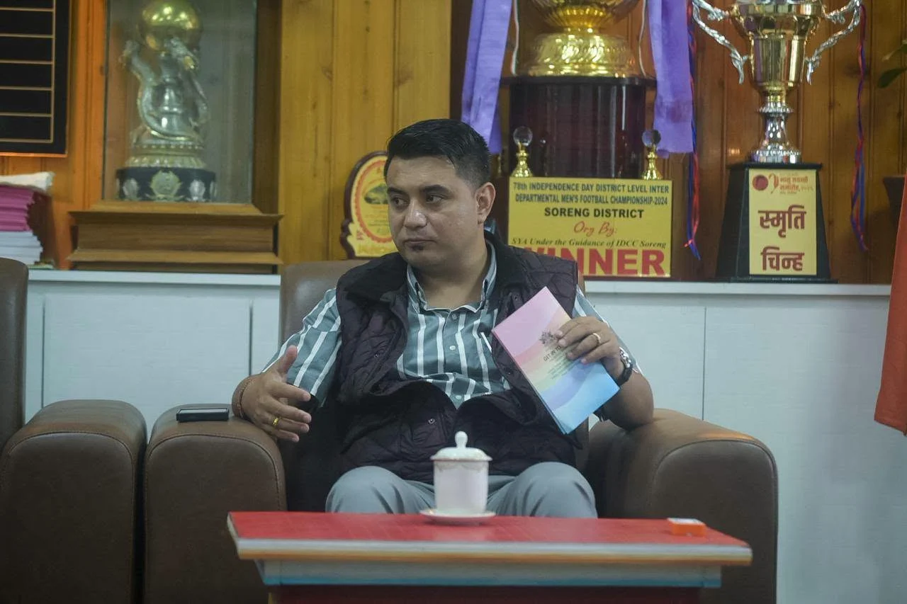 हातले फोहोर उठाउने, ट्रान्सजेन्डर र एससी/एसटी संरक्षण प्रगतिको समीक्षा