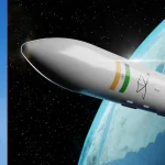 स्काइरूट एयरोस्पेसद्वारा भारतको पहिलो निजी रकेट ‘विक्रम-१’ को सफल प्रक्षेपण