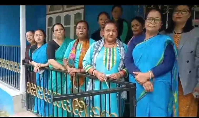 अतिरिक्त अनेरियम वृद्धि गरेकोमा सरकारप्रती कृतज्ञता