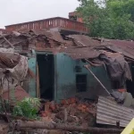 राजारहाटको दक्षिण नारायणपुरमा जुट–स्ट्रिङ बम विस्फोट, नयाँ भाडावाला कोठा सफा गर्ने क्रममा घटना