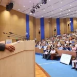 चुनाव आयोगको राष्ट्रिय मिडिया सम्मेलनमा सिक्किमको सहभागिता,