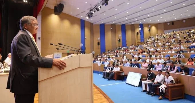 चुनाव आयोगको राष्ट्रिय मिडिया सम्मेलनमा सिक्किमको सहभागिता,