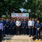 NIEDO NEET-2026: भारतीय सेनाको सहयोगमा विपन्न विद्यार्थीले पाए मेडिकल शिक्षामा सफलता