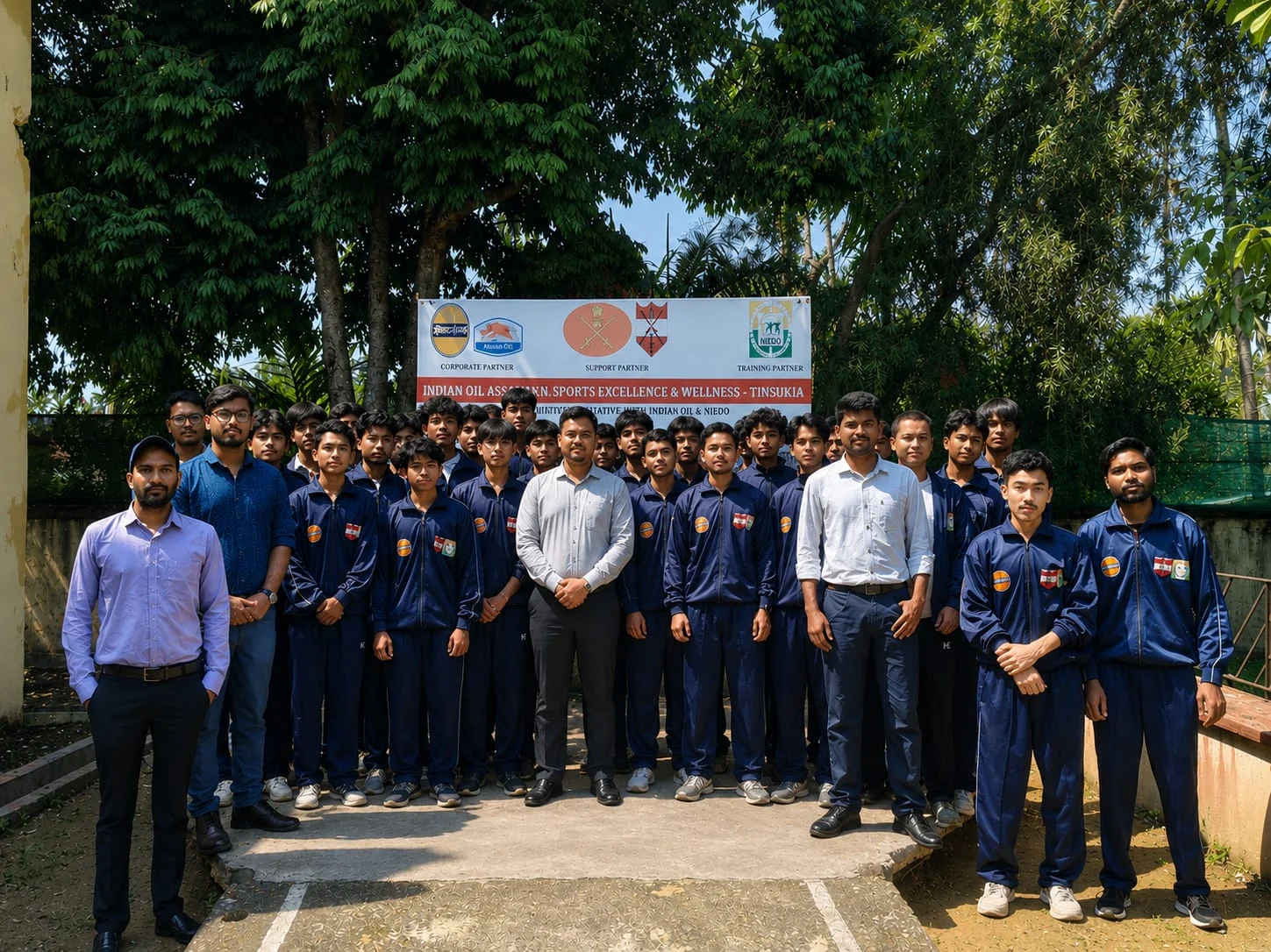 NIEDO NEET-2026: भारतीय सेनाको सहयोगमा विपन्न विद्यार्थीले पाए मेडिकल शिक्षामा सफलता