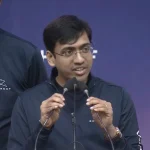 भारतको निजी अन्तरिक्ष यात्रामा ऐतिहासिक सफलता, स्काइरूटको विक्रम–१ ले कक्षा पुगेर रच्यो नयाँ इतिहास